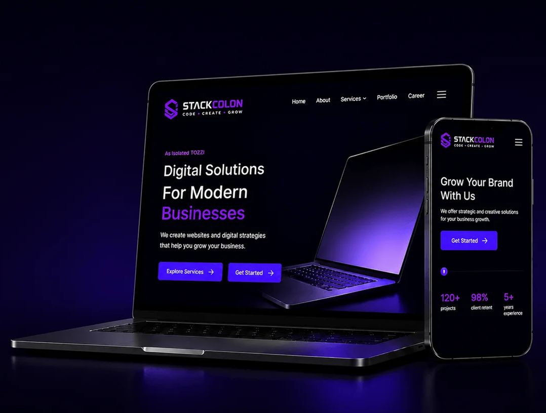 digital service company